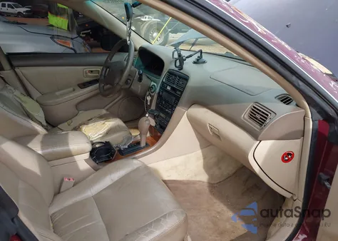 1997 Lexus Es 300 z USA, uszkodzony, nr VIN JT8BF22G7V0003528